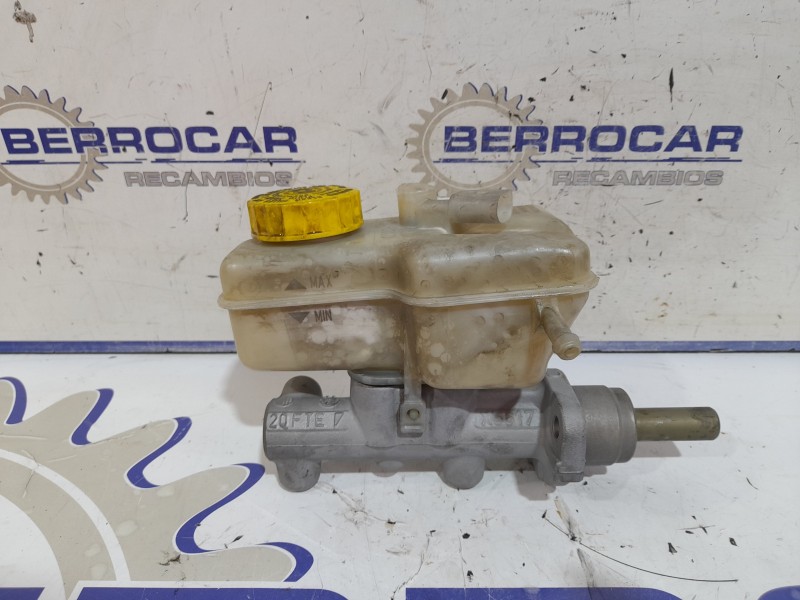 Recambio de bomba freno para seat ibiza (6l1) 1.9 tdi referencia OEM IAM X5617  