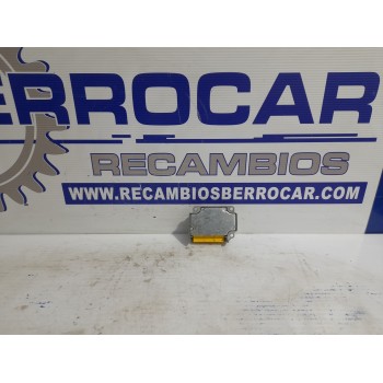 Recambio de centralita airbag para mercedes-benz clase b (w245) referencia OEM IAM A16982010852  