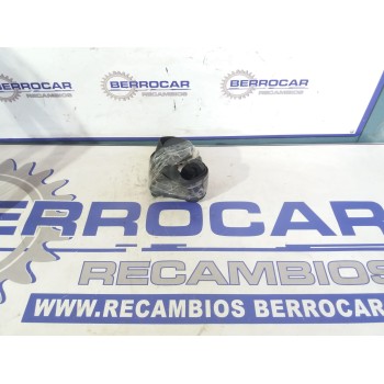 Recambio de cinturon seguridad trasero derecho para peugeot 208 1.6 blue-hdi fap referencia OEM IAM 98063163XY  
