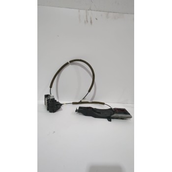 CERRADURA PUERTA DELANTERA DERECHA 805004EA2A 