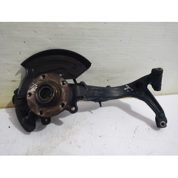 Recambio de mangueta delantera izquierda para volkswagen passat berlina (3b3) advance referencia OEM IAM 8D0407257AL  