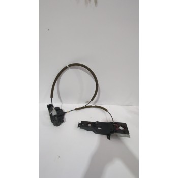 Recambio de cerradura puerta delantera derecha para nissan qashqai ii (j11, j11_) 1.5 dci referencia OEM IAM 805004EA2A  