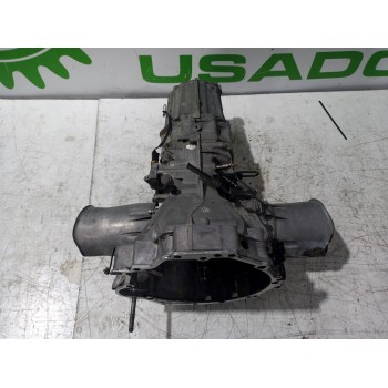 Recambio de caja cambios para audi a6 berlina (4f2) 2.4 referencia OEM IAM 01X300044F  