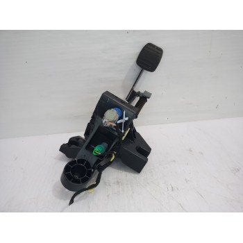 Recambio de pedal embrague para renault trafic furgón l1h1 2,7t referencia OEM IAM 465032326R  