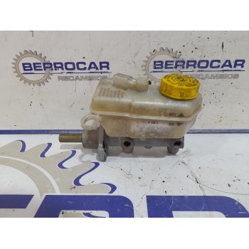 Recambio de bomba freno para seat ibiza (6l1) 1.9 tdi referencia OEM IAM X5617  