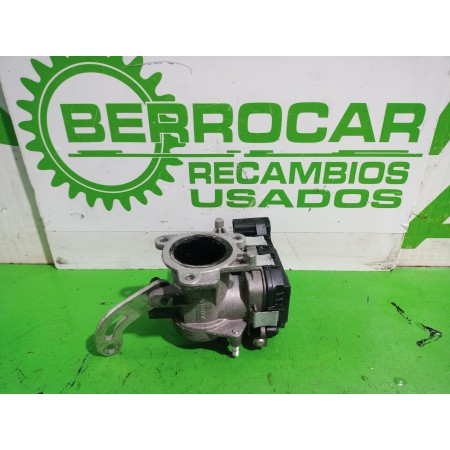 Recambio de caja mariposa para fiat 500 cabrio (150) lounge referencia OEM IAM 55213019  