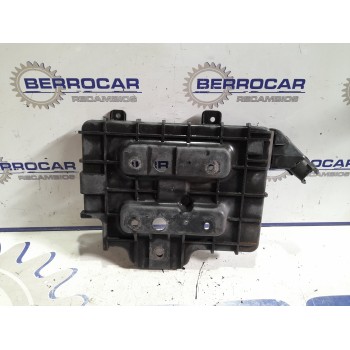 Recambio de soporte bateria para hyundai getz (tb) 1.5 crdi cat referencia OEM IAM 37150 1C000  