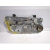 Recambio de elevalunas delantero izquierdo para volkswagen polo iv (9n_, 9a_) 1.9 sdi referencia OEM IAM 6Q3837461J  