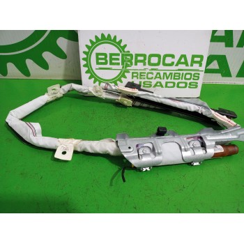 AIRBAG CORTINA DELANTERO IZQUIERDO 5P0880741D 