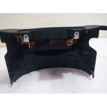 Recambio de pantalla multifuncion para citroën c4 sedan collection referencia OEM IAM 9662225980  