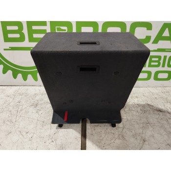 Recambio de asientos tercera fila para ford s-max (ca1) 1.8 tdci cat referencia OEM IAM EM2BR613A10CX  