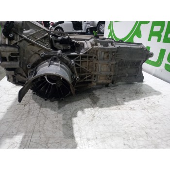 Recambio de caja cambios para audi a6 berlina (4f2) 2.4 referencia OEM IAM 01X300044F  