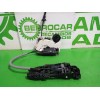 Recambio de cerradura puerta trasera izquierda para volkswagen golf vi (5k1) advance referencia OEM IAM 5K4839015M  