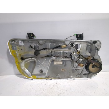Recambio de elevalunas delantero izquierdo para volkswagen polo iv (9n_, 9a_) 1.9 sdi referencia OEM IAM 6Q3837461J  