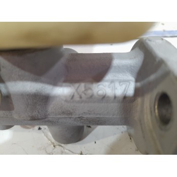 Recambio de bomba freno para seat ibiza (6l1) 1.9 tdi referencia OEM IAM X5617  