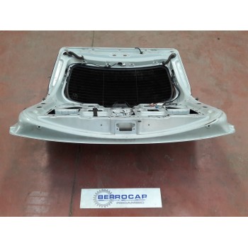 Recambio de porton trasero para ssangyong kyron 2.0 referencia OEM IAM (CRISTAL DE REGALO)  