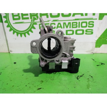 Recambio de caja mariposa para fiat 500 cabrio (150) lounge referencia OEM IAM 55213019  
