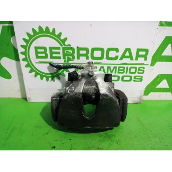 Recambio de pinza de freno delantera derecha para opel zafira b cosmo referencia OEM IAM 542472  