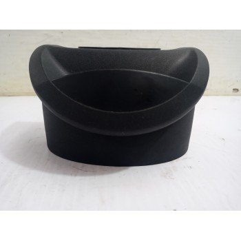 Recambio de pantalla multifuncion para citroën c4 sedan collection referencia OEM IAM 9662225980  