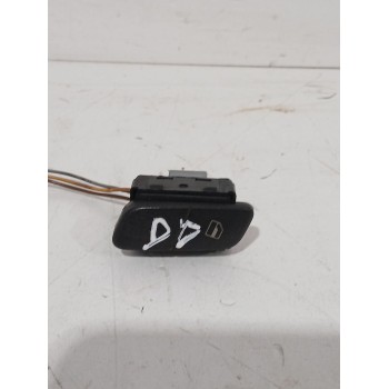 Recambio de mando elevalunas delantero derecho para volkswagen polo iv (9n_, 9a_) 1.9 sdi referencia OEM IAM 6Q09598569B9  
