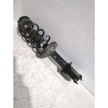 Recambio de amortiguador delantero derecho para lancia musa (350_) 1.4 (350.axf1a) referencia OEM IAM 50708261  