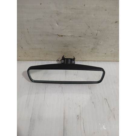 Recambio de espejo interior para peugeot rifter 1.5 bluehdi 100 referencia OEM IAM E20205028  