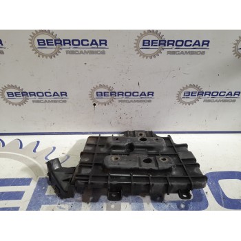 Recambio de soporte bateria para hyundai getz (tb) 1.5 crdi cat referencia OEM IAM 37150 1C000  