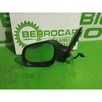 RETROVISOR IZQUIERDO. E9034142 