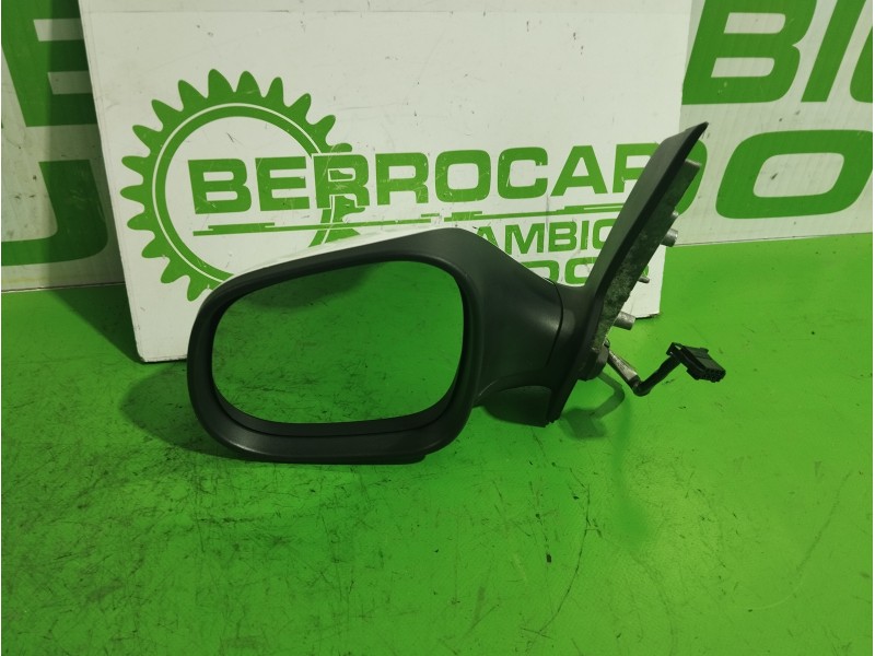 Recambio de retrovisor izquierdo. para seat altea (5p1) style copa referencia OEM IAM E9034142  