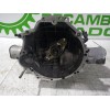 Recambio de caja cambios para audi a6 berlina (4f2) 2.4 referencia OEM IAM 01X300044F  