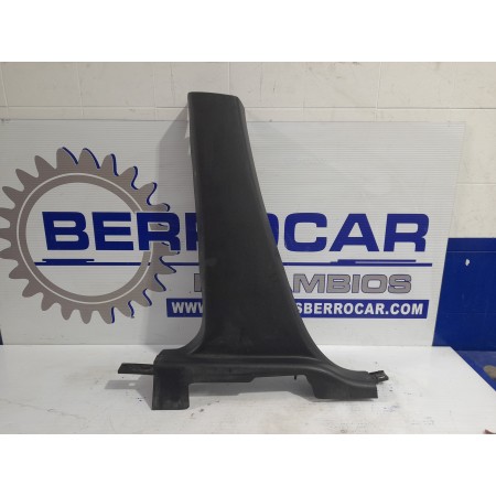 Recambio de moldura para fiat doblo ii cargo (263) 1.3 16v m-jet cat referencia OEM IAM 735456775  