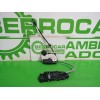 Recambio de cerradura puerta trasera derecha para volkswagen golf vi (5k1) advance referencia OEM IAM 5K4839016M  