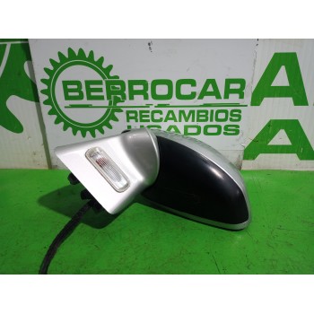 Recambio de retrovisor izquierdo. para citroën c4 berlina 1.6 16v hdi referencia OEM IAM 96467083  