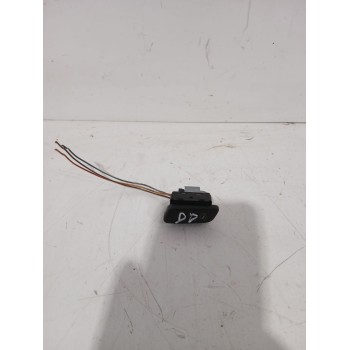 Recambio de mando elevalunas delantero derecho para volkswagen polo iv (9n_, 9a_) 1.9 sdi referencia OEM IAM 6Q09598569B9  