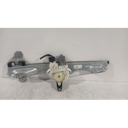Recambio de elevalunas delantero izquierdo para nissan qashqai ii (j11, j11_) 1.5 dci referencia OEM IAM 807014EA3C  