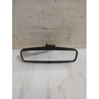 Recambio de espejo interior para peugeot rifter 1.5 bluehdi 100 referencia OEM IAM E20205028  