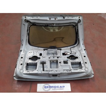 Recambio de porton trasero para ssangyong kyron 2.0 referencia OEM IAM (CRISTAL DE REGALO)  