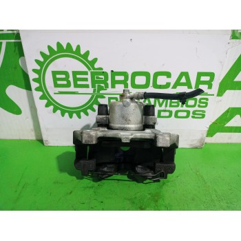 Recambio de pinza de freno delantera derecha para opel zafira b cosmo referencia OEM IAM 542472  