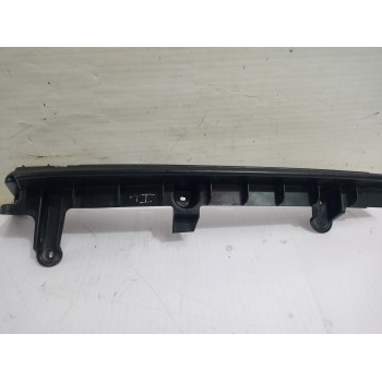 Recambio de soporte paragolpes trasero para citroën c4 sedan collection referencia OEM IAM 9682351580  