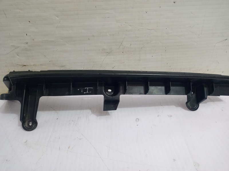 Recambio de soporte paragolpes trasero para citroën c4 sedan collection referencia OEM IAM 9682351580  