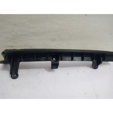 Recambio de soporte paragolpes trasero para citroën c4 sedan collection referencia OEM IAM 9682351580  