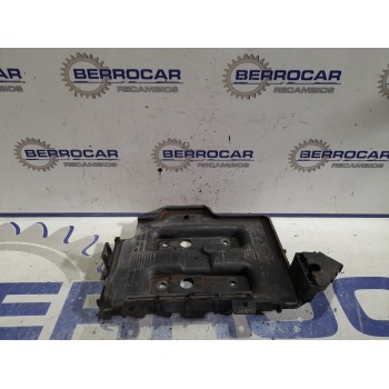 Recambio de soporte bateria para hyundai getz (tb) 1.5 crdi cat referencia OEM IAM 37150 1C000  