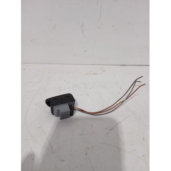 Recambio de mando elevalunas delantero derecho para volkswagen polo iv (9n_, 9a_) 1.9 sdi referencia OEM IAM 6Q09598569B9  