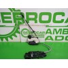 Recambio de cerradura puerta trasera derecha para volkswagen golf vi (5k1) advance referencia OEM IAM 5K4839016M  