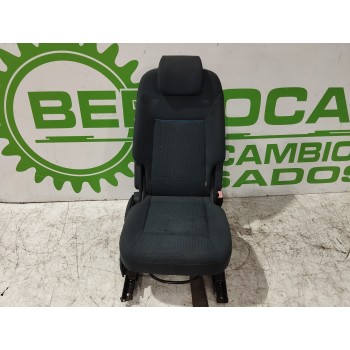 ASIENTOS TRASERO DERECHO 6M21-U60016-BN1EJK 