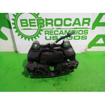 Recambio de pinza de freno delantera derecha para opel zafira b cosmo referencia OEM IAM 542472  