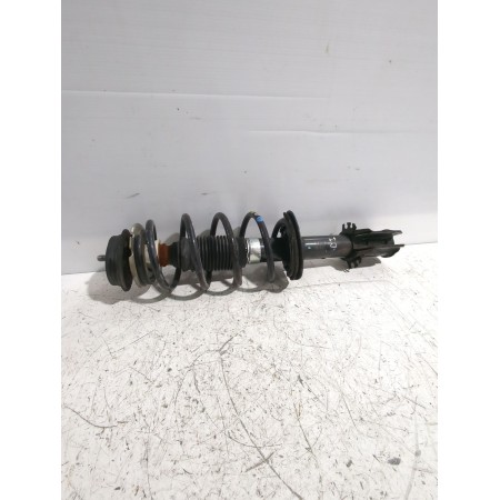 Recambio de amortiguador delantero izquierdo para lancia musa (350_) 1.4 (350.axf1a) referencia OEM IAM 50708261  
