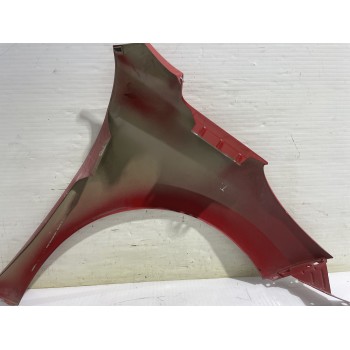 Recambio de aleta delantera izquierda para peugeot 207 confort referencia OEM IAM 7840R9  