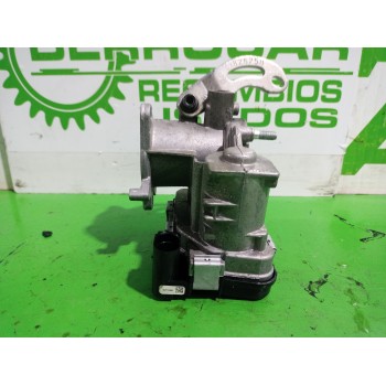 Recambio de caja mariposa para fiat 500 cabrio (150) lounge referencia OEM IAM 55213019  
