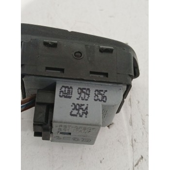 Recambio de mando elevalunas delantero derecho para volkswagen polo iv (9n_, 9a_) 1.9 sdi referencia OEM IAM 6Q09598569B9  